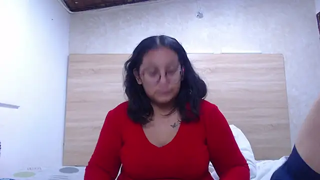 sashasalomefon online show from 8, 8, 2026