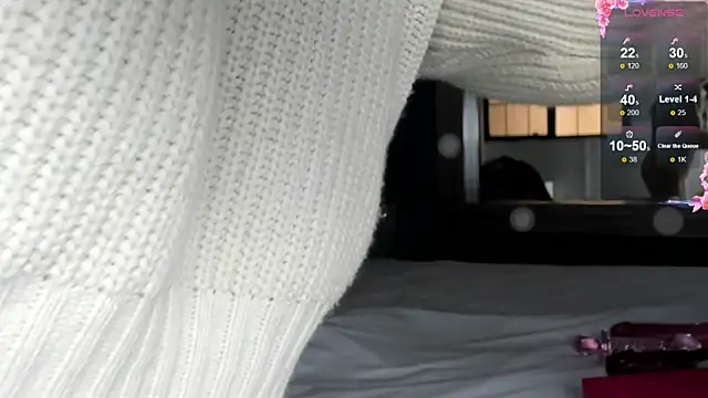 Snapshot of sharlottedoll chatting on 26, 7, 2026 sharlottedoll online show from 26, 7, 2026