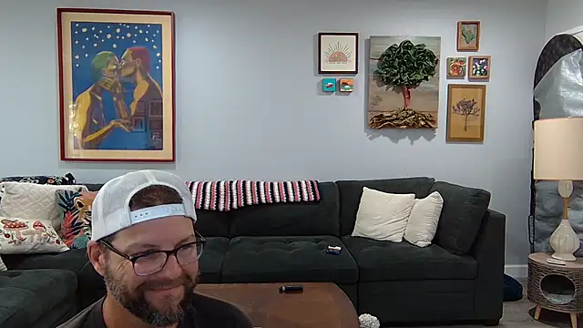 SamySmiles online show from 16, 6, 2026