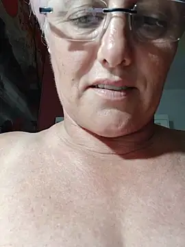 AngelDemon8 online show from 16, 6, 2026