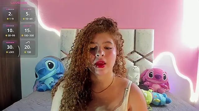 Kiara velez online show from 11, 7, 2026