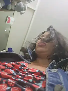 ANABELSWEET online show from 17, 6, 2026