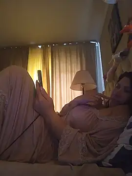 ANABELSWEET online show from 7, 7, 2026