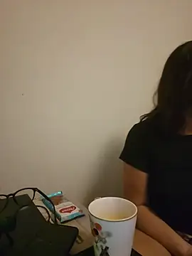 ANABELSWEET online show from 8, 7, 2026