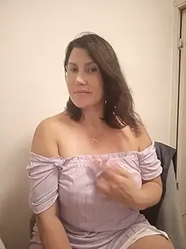 ANABELSWEET online show from 13, 7, 2026