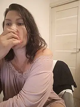 ANABELSWEET online show from 16, 7, 2026