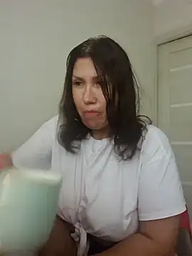 ANABELSWEET online show from 23, 7, 2026