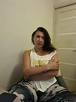 ANABELSWEET online show from 28, 7, 2026