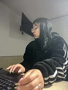 GabyLopez Pink online show from 31, 7, 2026