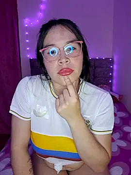 Snapshot of Cindy_kathe chatting on 4, 7, 2026 Cindy kathe online show from 4, 7, 2026