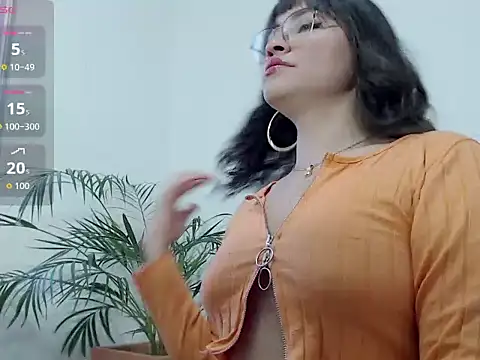 Jackybell69 online show from 25, 6, 2026