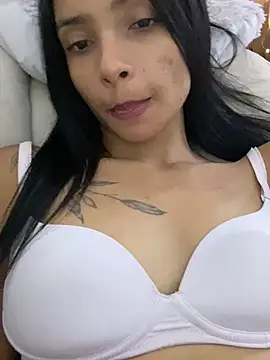 DannaSweet7 online show from 14, 7, 2026