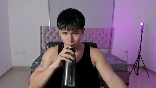 ryo kush  online show from 14, 7, 2026