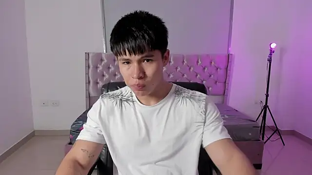 ryo kush  online show from 19, 7, 2026