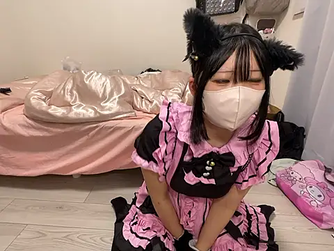miyu ch online show from 12, 7, 2026
