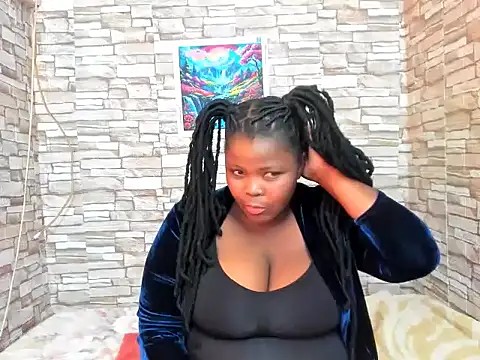 ebonylettie4u online show from 18, 6, 2026