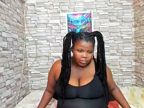 ebonylettie4u online show from 18, 6, 2026