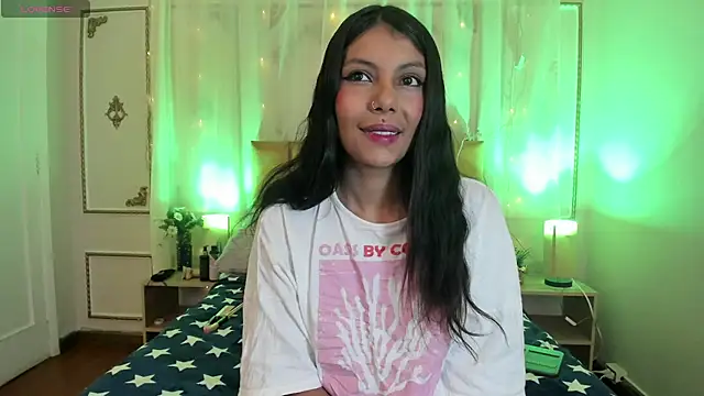 Saki Akanne online show from 26, 6, 2026