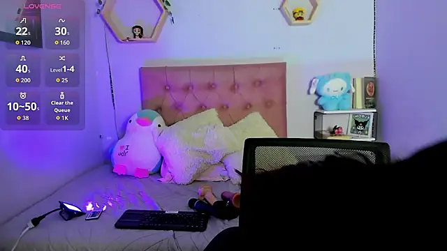 Saki Akanne online show from 29, 7, 2026