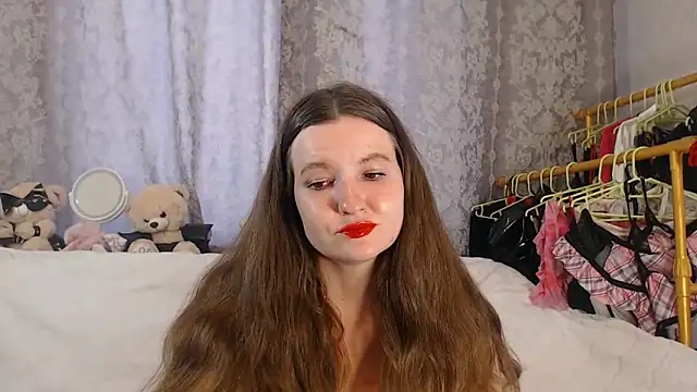 ChloeBrooklyn online show from 1, 7, 2026