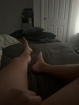 FeetMaster38 online show from 20, 6, 2026