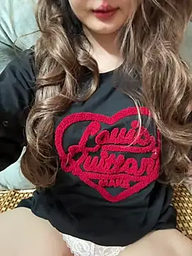 Snapshot of Rabbit-Cute chatting on 19, 6, 2026 Rabbit-Cute online show from 19, 6, 2026