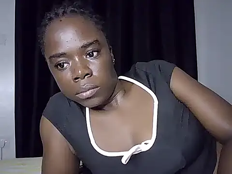 sexy miss coco online show from 21, 6, 2026