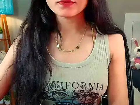 Snapshot of Your-mansi chatting on 23, 6, 2026 Your-mansi online show from 23, 6, 2026