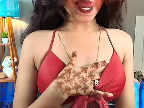 Snapshot of Your-mansi chatting on 14, 7, 2026 Your-mansi online show from 14, 7, 2026