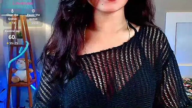 Snapshot of Your-mansi chatting on 21, 7, 2026 Your-mansi online show from 21, 7, 2026