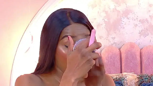 AshleyMorgans online show from 8, 8, 2026