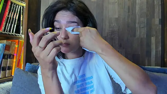 Snapshot of Ivana_volkova chatting on 25, 7, 2026 Ivana volkova online show from 25, 7, 2026