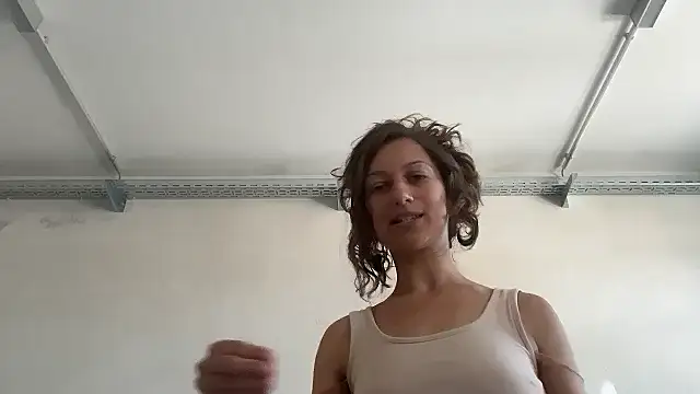 lustgrotte27 online show from 22, 7, 2026