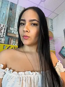 ErotiqueXXX online show from 19, 6, 2026