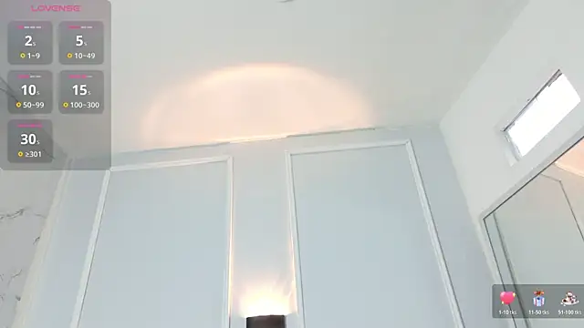 melannyhot69 online show from 4, 8, 2026