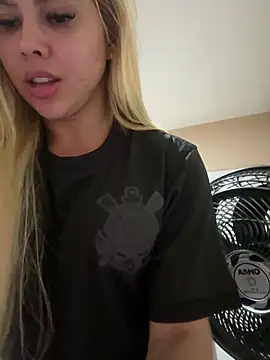 CarolFreitas  online show from 27, 6, 2026