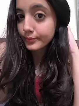 Snapshot of Ruhi_hot chatting on 6, 7, 2026 Ruhi hot online show from 6, 7, 2026