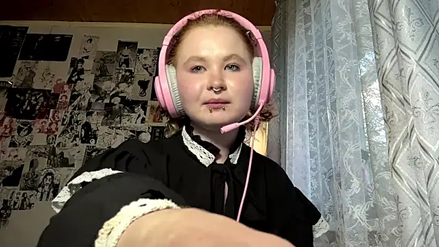 LiIIAry online show from 19, 6, 2026