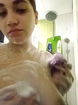 Violettvans3233 online show from 19, 6, 2026