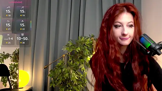 CatyPurrrrr online show from 7, 7, 2026