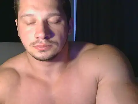 Snapshot of Body_777_ chatting on 6, 7, 2026 Body 777 online show from 6, 7, 2026