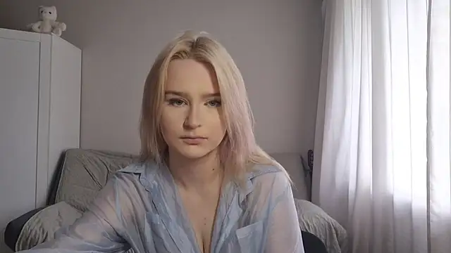 BloomMoon online show from 20, 7, 2026