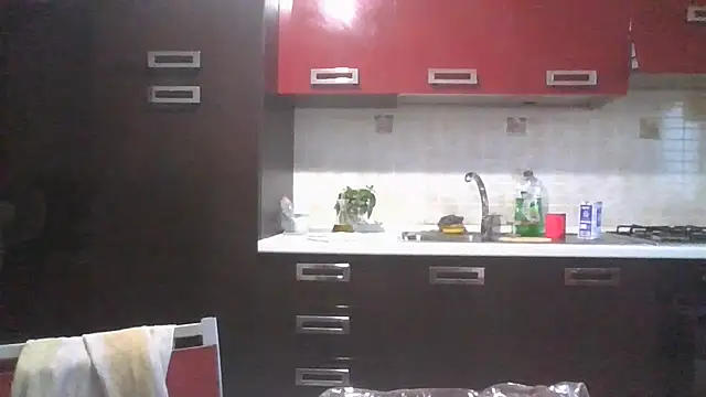 MissEva10 online show from 14, 7, 2026