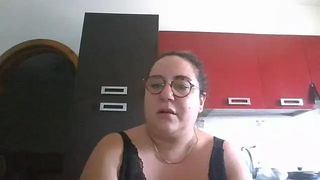 MissEva10 online show from 28, 7, 2026