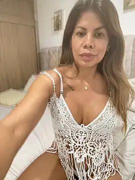 Valen Milf4u online show from 11, 7, 2026