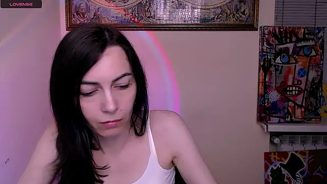 MariaSi  online show from 22, 6, 2026
