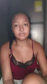 Snapshot of HeLiSa69ebony chatting on 18, 6, 2026 HeLiSa69ebony online show from 18, 6, 2026