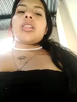 Samx doll online show from 7, 7, 2026
