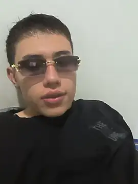 Thiagoo Vega online show from 8, 8, 2026