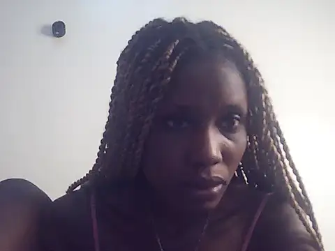 Snapshot of DelteAfriq chatting on 24, 6, 2026 DelteAfriq online show from 24, 6, 2026